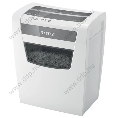 Iratmegsemmisítő Leitz IQ Home Office -80090000-