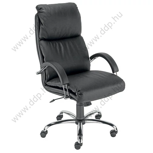 Fotel vezetői Nadir Steel CR -ST02-CR PF27-CR-SP01 TILT/C SP01 SHH-