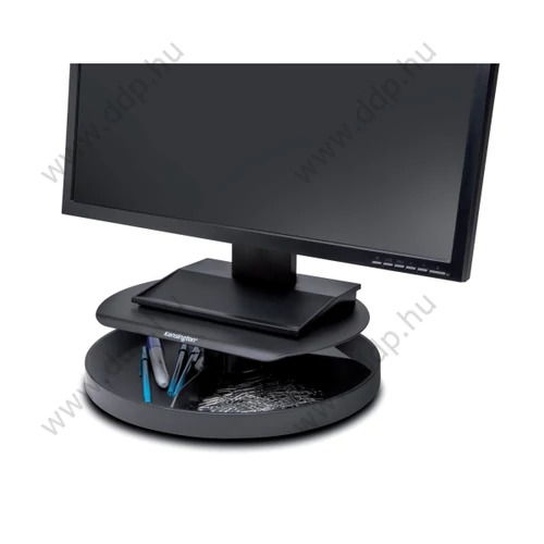 Monitorállvány forgatható KENSINGTON SmartFit fekete