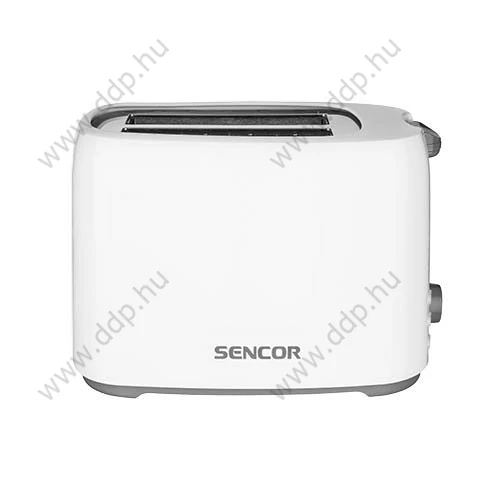 Kenyérpirító SENCOR STS-2606WH 2 szeletes