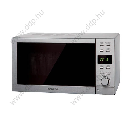 Mikrohullámú sütő digitális SENCOR SMW-6022