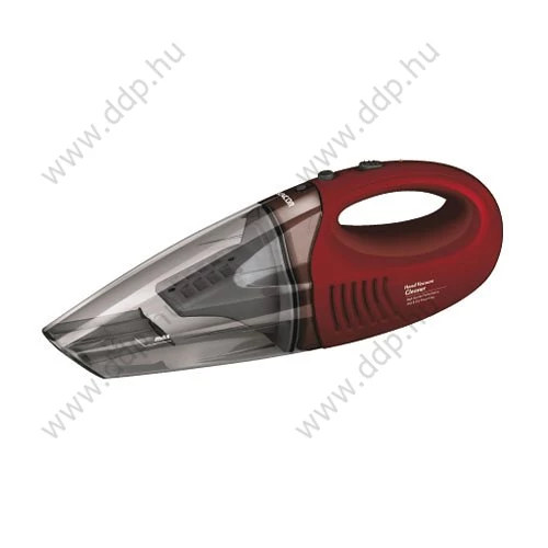 Kézi porszívó SENCOR SVC-190R piros