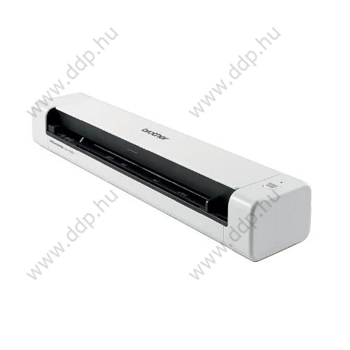 Szkenner mobil Brother DS-640