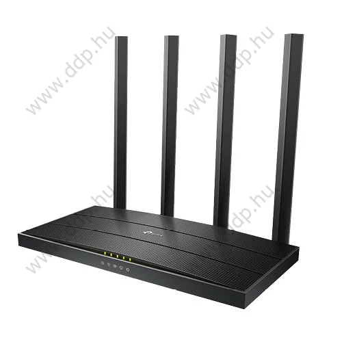 Router vezeték nélküli TP-LINK ArcherC5 AC1200
