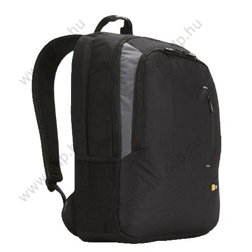Notebook hátizsák fekete 17'' Case Logic VNB-217