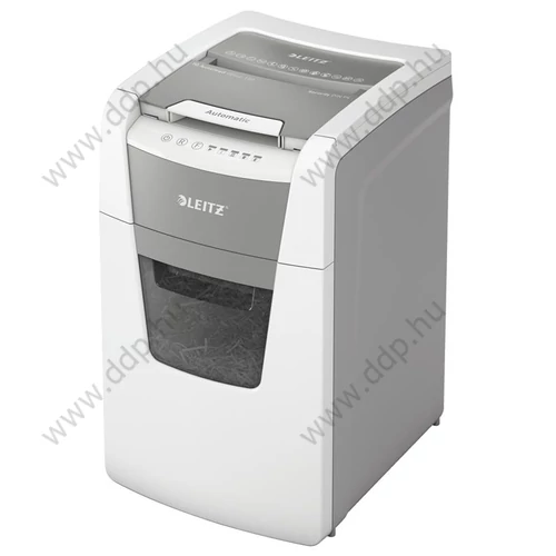 Iratmegsemmisítő Leitz IQ AutoFeed Office 150 P4 Pro automata
