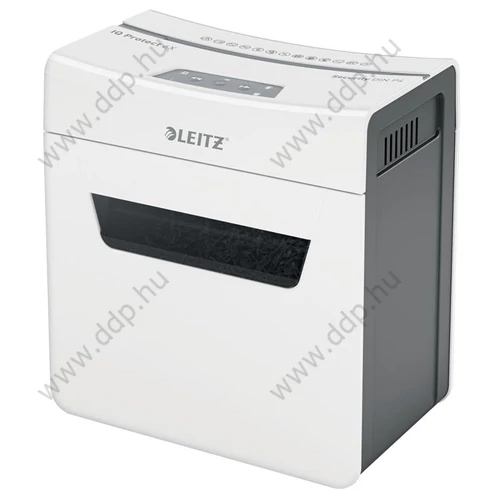 Iratmegsemmisítő Leitz IQ Protect 6X