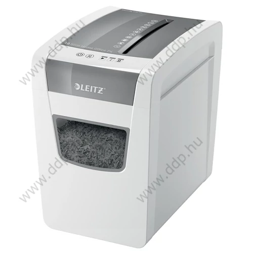 Iratmegsemmisítő Leitz IQ Slim Home Office