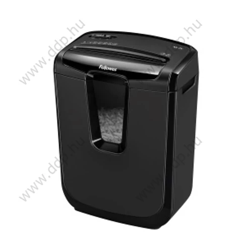 Iratmegsemmisítő Fellowes Powershred M-7Cm