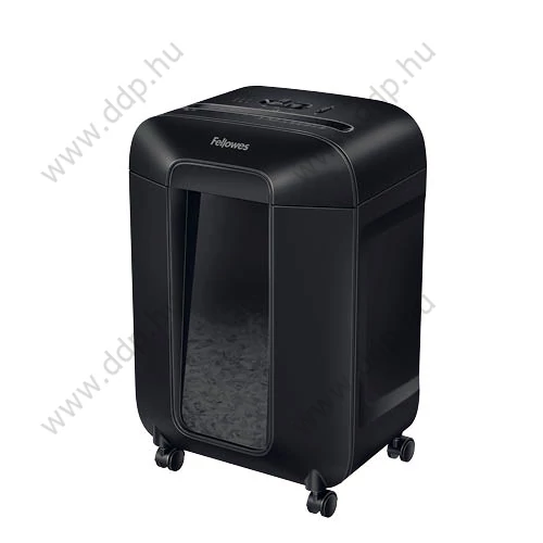Iratmegsemmisítő Fellowes Powershred LX86