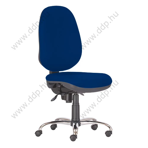 Forgószék irodai Estela XXL BN.6016 kék