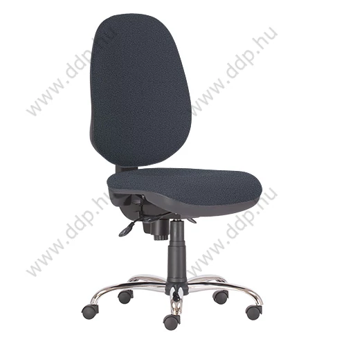 Forgószék irodai Estela XXL BN.8010 szürke