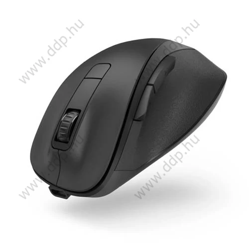Egér optikai HAMA vezeték nélküli MW-500 V2 fekete
