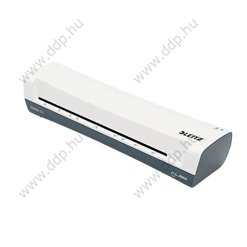 Laminálógép LEITZ iLam Home A4