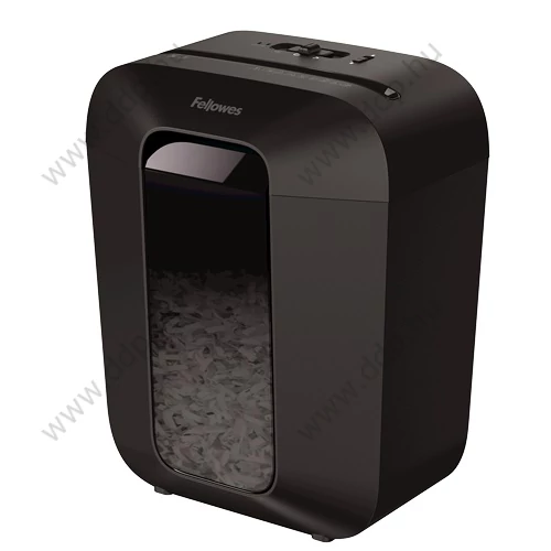 Iratmegsemmisítő FELLOWES Powershred LX50