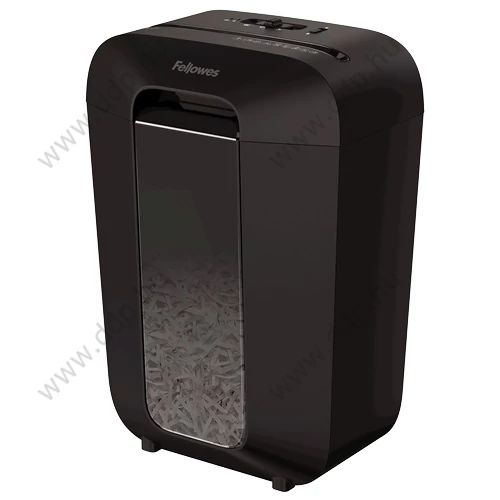 Iratmegsemmisítő FELLOWES Powershred LX70