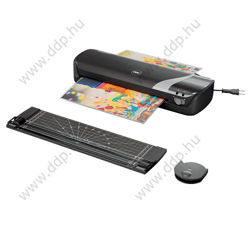 Laminálógép szett GBC Inspire+ A/4 fehér