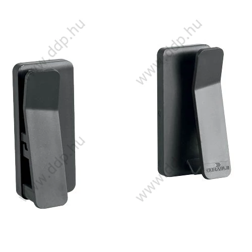 Tablet tartó DURABLE VISIOCLIP fali -893958-