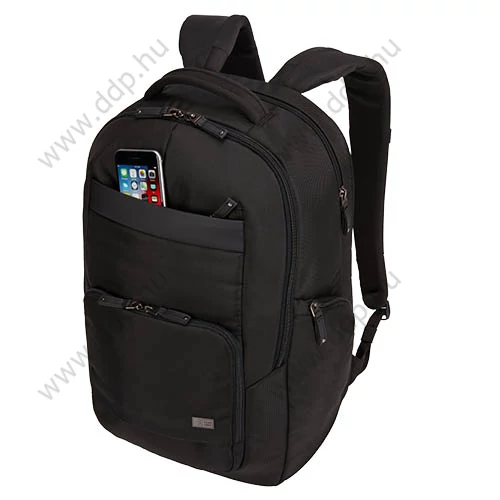 Notebook hátizsák CASE LOGIC NOTIB-116 15,6'' fekete