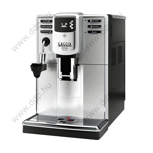 Kávéfőzőgép GAGGIA Anima de Luxe automata