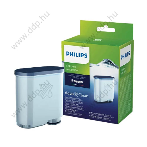 Vízlágyító szűrő Saeco Philps Gaggia Aqua Clean
