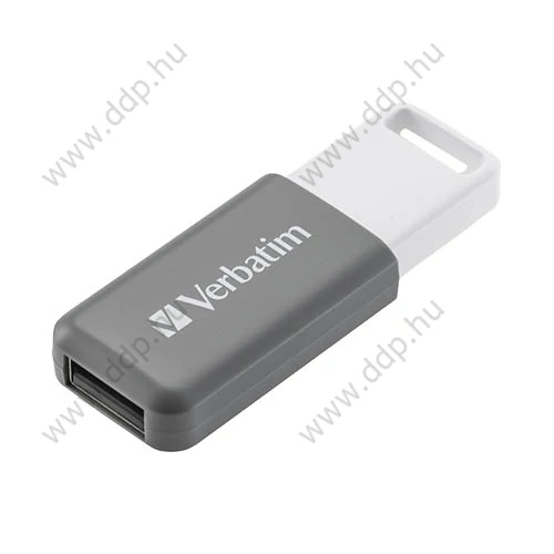 USB drive VERBATIM ''Databar'' USB 2.0 64GB kék