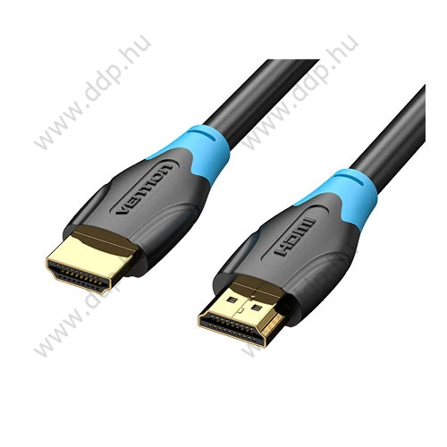 Adatkábel VENTION HDMI 2.0 1,5m