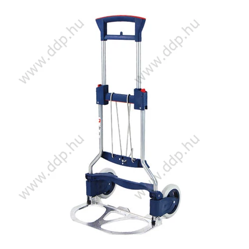 Összecsukható molnárkocsi RuXXac-cart Business Teherbírás: 125 kg