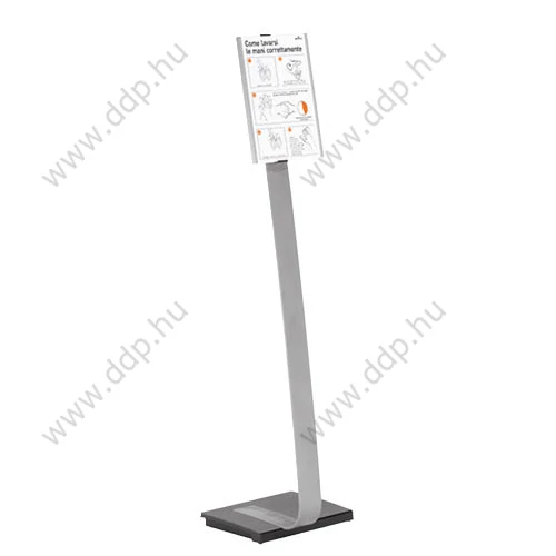 Információs állvány A4 INFO SIGN DURABLE 4813