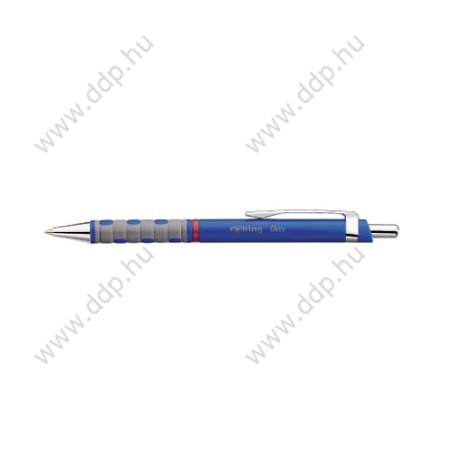 Golyósirón Rotring Tikky III. 1,0mm kék golyóstoll -NRR1904741-