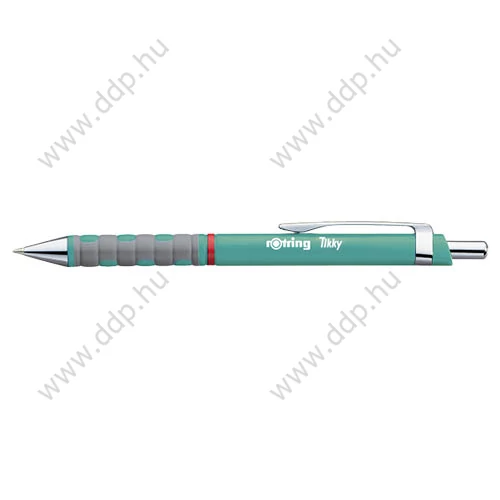 Golyósirón Rotring Tikky III. 1,0mm tengerkék golyóstoll