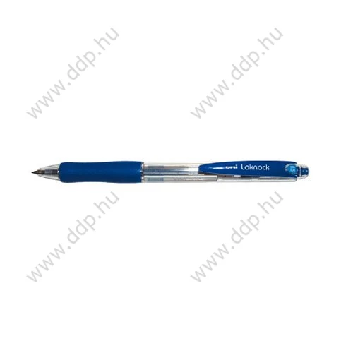 Golyósirón UNI SN-100 kék golyóstoll