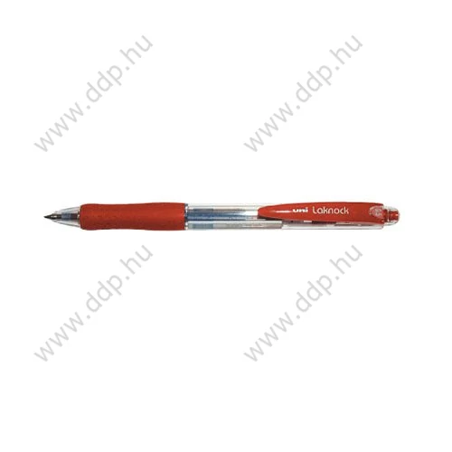 Golyósirón UNI SN-100 piros golyóstoll