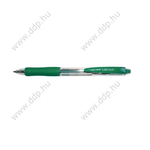 Golyósirón UNI SN-100 zöld golyóstoll