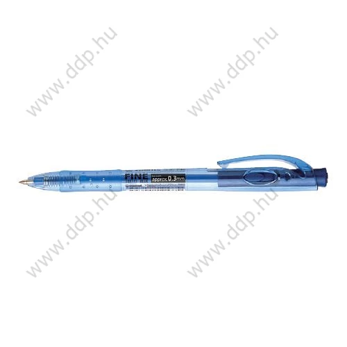 Golyósirón Stabilo Liner 308 kék golyóstoll -308F1041-