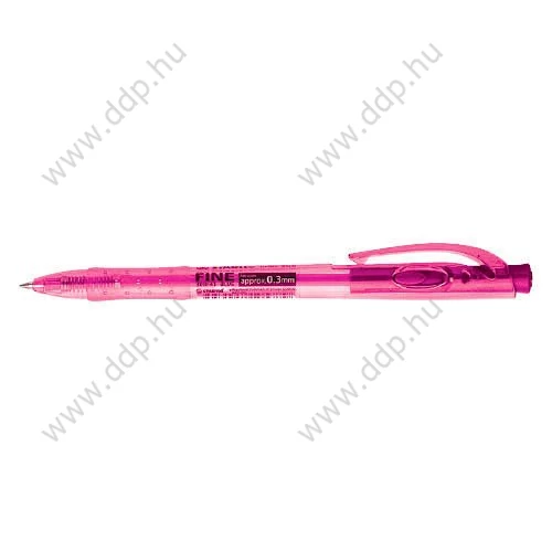 Golyósirón Stabilo Liner 308 rózsaszín golyóstoll -308F1056-