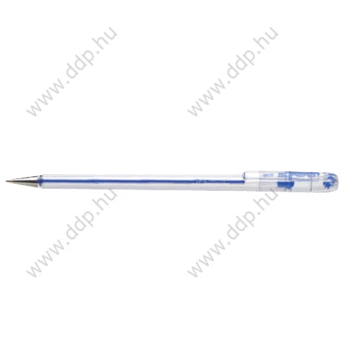 Golyósirón Pentel BK77 kék golyóstoll -P-01000103-