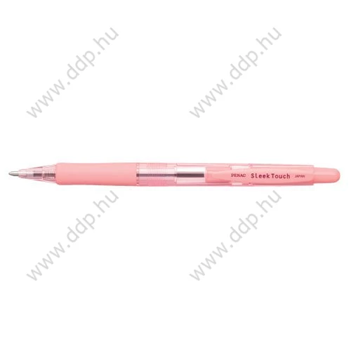 Golyósirón Penac Sleek Touch rózsaszín golyóstoll -7010345001-