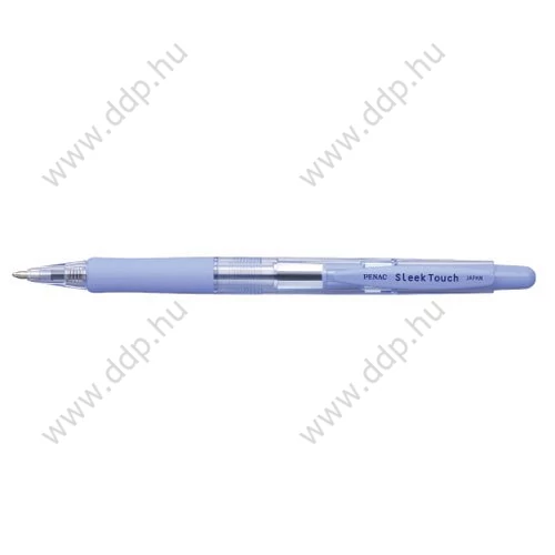 Golyósirón Penac Sleek Touch pasztellkék golyóstoll -7010345002-
