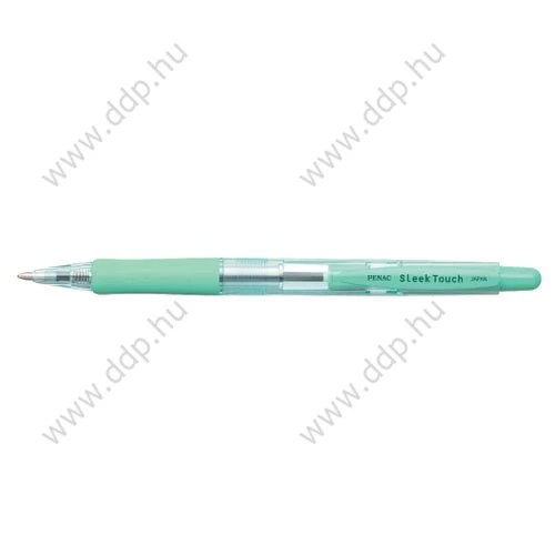 Golyósirón Penac Sleek Touch pasztell zöld golyóstoll -7010345007-