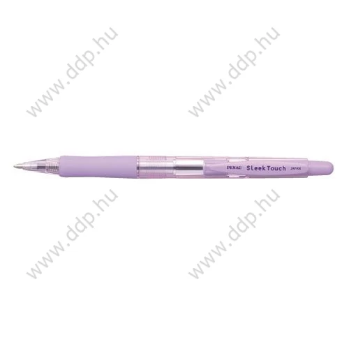 Golyósirón Penac Sleek Touch lila golyóstoll -7010345006-