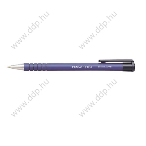 Golyósirón Penac RB-085B kék golyóstoll -7010344002-