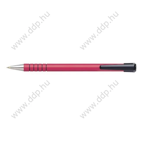 Golyósirón Penac RB-085B piros golyóstoll -7010344008-