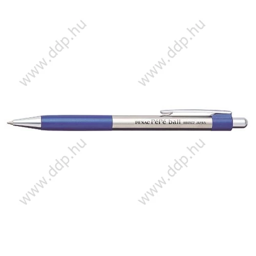 Golyósirón Penac Pépé kék golyóstoll -7010351003-