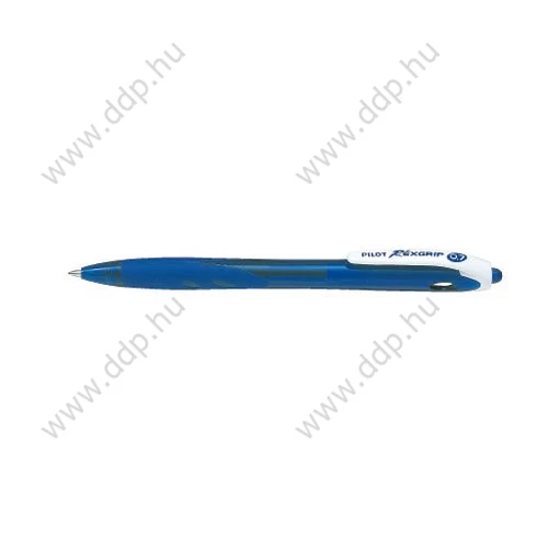 Golyósirón Pilot Rexgrip BeGreen BRG-10F-BG kék golyóstoll -BRG-10F-LL-BG-