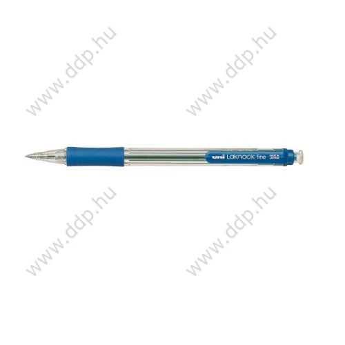 Golyósirón UNI SN-101 Laknock kék golyóstoll