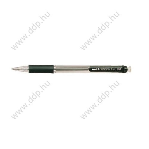 Golyósirón UNI SN-101 Laknock fekete golyóstoll