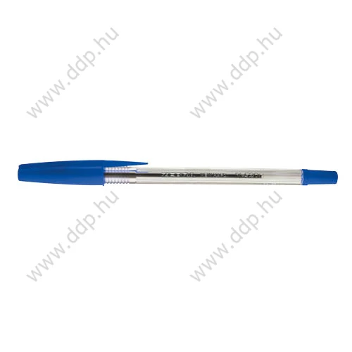 Golyósirón Zebra N-5200 kék 0,24mm golyóstoll