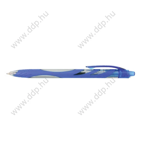 Golyósirón Zebra Ola kék 1,0mm golyóstoll