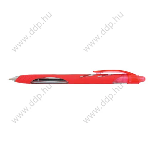 Golyósirón Zebra Ola piros 1,0mm golyóstoll